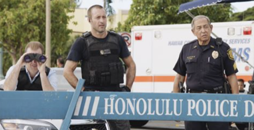 Hawaii Five-0 Fall Recap 1/12/18: Season 8 Episode 13 "What is Gone is Gone"