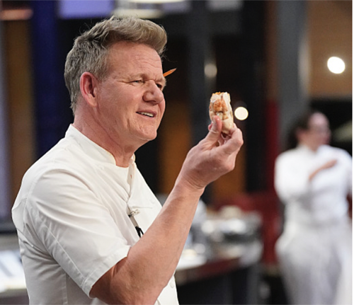 Hell’s Kitchen Recap 10/13/22: Season 21 Episode 3 "Clawing Your Way to the Top"