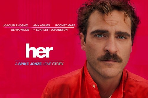 'Her' Movie Review: Smart, Funny, And A Great Parallel To Our Current World