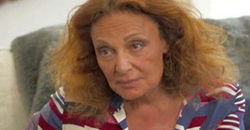House of DVF Recap 12/7/14: Season 1 Episode 6 "What Happens in the Hamptons..."