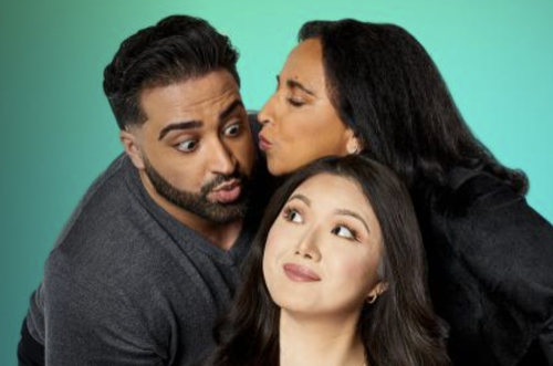 I Love a Mama’s Boy Recap 06/26/22: Season 3 Episode 2 "How Do You Feel About Tests?"