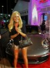 Fashion Night Out Beverly Hills porsche