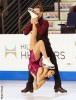 CDL Exclusive: Ice Dancers Lynn Kriengkrairut and Logan Giulietti-Schmitt Are Aiming for a Medal at the US National Championships