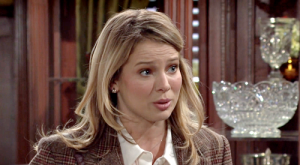 Instagram Post Hints Allison Lanier Could Return to The Young and the