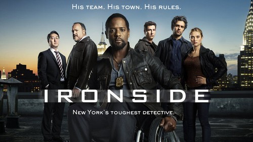 Ironside RECAP 10/2/13: Season 1 Premiere “Pilot”