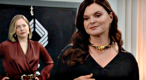 Is The Bold and the Beautiful's Katie Too Obnoxious and Controlling, Fans Demand Character Reboot?