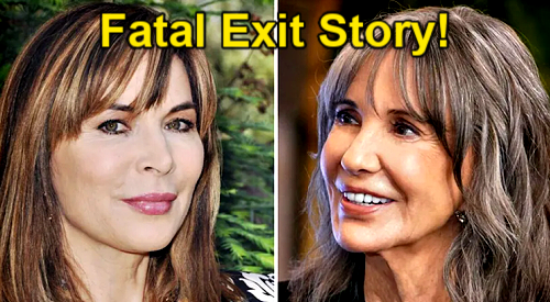 Is The Young and the Restless Really Killing Off Jill Abbott, Fatal Y&R Exit Story?
