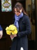 Kate Middleton Nurse Jacintha Saldanha: Suicide Note Blames Hospital For Bad Treatment 1214
