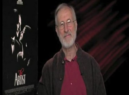 Exclusive Interview: James Cromwell from the Artist