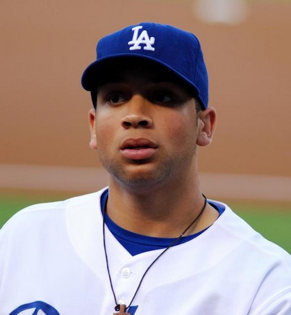 Los Angeles Dodgers James Loney Drunken Car Accident Rampage 911 Call (Audio)