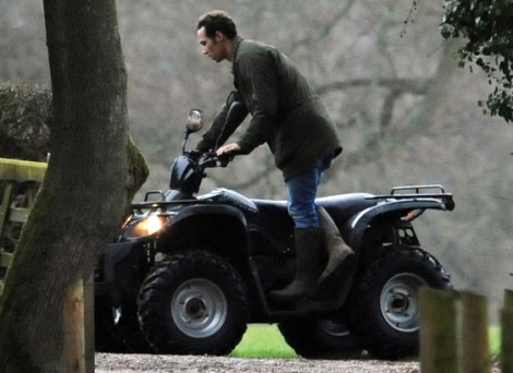 Kate Middleton's Brother Mocks Princess Diana To Keep Business Afloat 0519