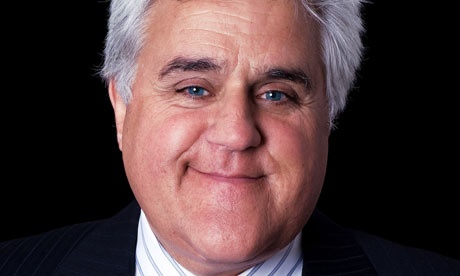Jay Leno Lashes Out At NBC and Jimmy Fallon: Private Letter Discovered