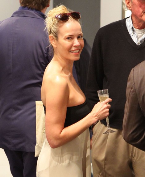 Chelsea Handler Bashing Angelina Jolie For Jennifer Aniston Again 0307