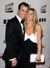 Jennifer Aniston Fears Justin Theroux Will Cheat Like Brad Pitt, Refuses To Leave His Side 1209