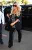 Jessica Simpson Working Toward Weight Watchers Goal -- Is She Failing? (Photos)