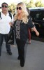 Jessica Simpson Working Toward Weight Watchers Goal -- Is She Failing? (Photos)