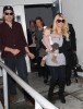 Jessica Simpson's Morning Sickness Is Real Reason For Weight Watchers Weight Loss! 1207