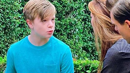 The Young and the Restless Spoilers: Chelsea & Billy’s Dating News Weirds Out Johnny – Bio Son Pumps the Brakes?