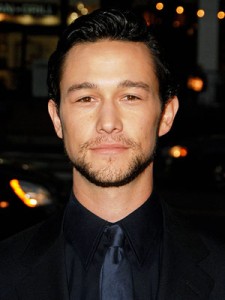 Joseph Gordon Levitt filmed a porn video