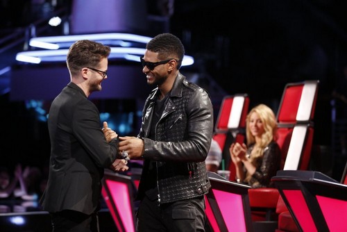 Josh Kaufman The Voice “I Can't Make You Love Me” Video 5/5/14 #TheVoice