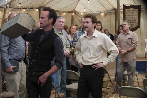 Justified Season 4 Episode 3 “Truth and Consequences” Recap 01/22/13