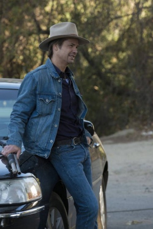 Justified RECAP 01/29/13: Season 4 Episode 4 “This Bird Has Flown” 