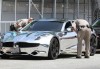 Los Angeles Councilman Wants Justin Bieber Arrested Now!