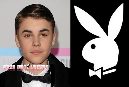 Justin Biebers New Obsession, the Playboy Mansion?