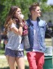 Justin Bieber And Selena Gomez Break Up Because Of Crazy Schedules - And Models (Photos) 1110