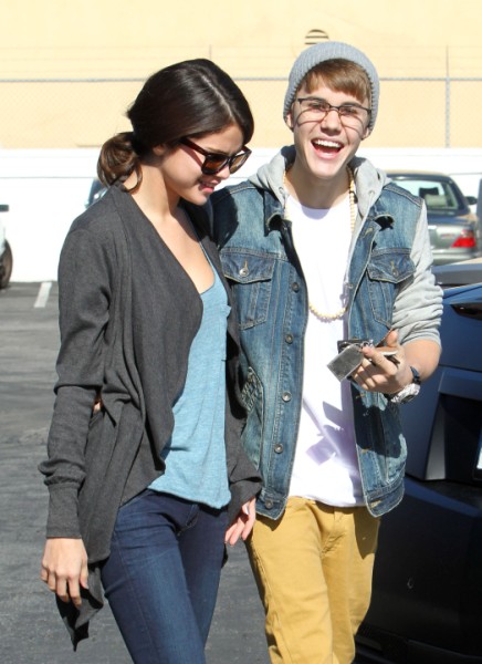 Justin Bieber To Reveal All In Selena Gomez Split - Should She Be Worried? 0123