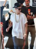 Justin Bieber Smokes Pot All Day Long, Acts Like A Brat, Claims Source 1224