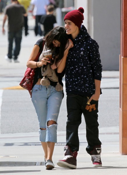 Justin Bieber Planning Secret Date With Selena Gomez - Will The Tantrums End Now? 0311