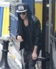 Justin Bieber Pot Scandal In Sweden - Police Found Marijuana And Stun Gun In Tour Bus 0425