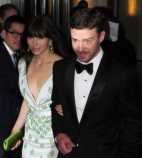 Justin Timberlake And Jessica Biel Marrying This Weekend In Italy 1017