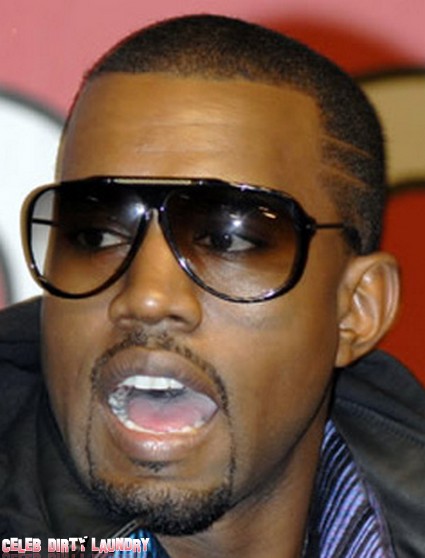 Kanye West Launches Tirade On Twitter