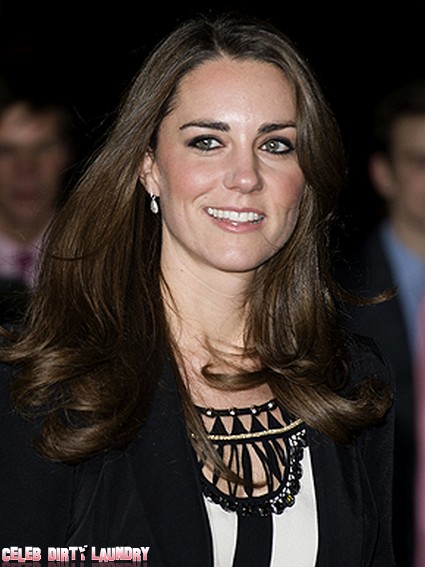 Kate Middleton's 30th Birthday Bash Revealed