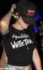 Twilight's Kristen Stewart, Robert Pattinson Party At Coachella (Photos)