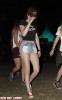 Twilight's Kristen Stewart, Robert Pattinson Party At Coachella (Photos)