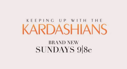 Keeping Up With The Kardashians Fall Premiere Live Recap Season