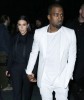 Kim Kardashian Back To Work After Health Scare - Stupid Move Or Mother Knows Best? 0310
