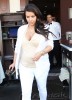 Kanye West Defending His Time Away From Kim Kardashian In Paris - Do We Believe Him? 0421