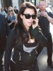 Kim Kardashian Terrified Of Weight Gain, Putting Baby At Risk With Daily Workouts? 0206