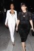 Kim Kardashian Planning Tummy Tuck After Baby So Kanye West Doesn't Cheat On Her! 0320