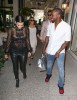 Scott Disick Playing Daddy For Kim Kardashian's Baby - Bad Idea? 0515