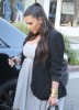 Kim Kardashian Spending A Million Dollars On Sexy Lingerie And Take Out Food For Birth 0530