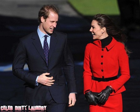 Kate Middleton And Prince William Expecting A Baby - Are They Adopting?