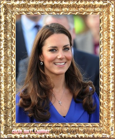 Kate Middleton’s Birthday Present To Prince William Revealed (Photo)