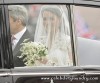 Kate Middleton's Wedding Dress - Photos