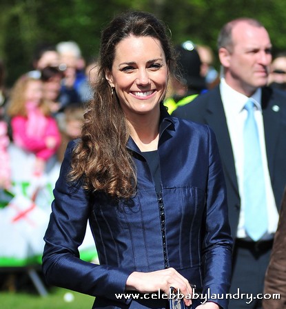 Perks of Being a Princess Pays Off for Kate Middleton
