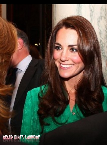 Kate Middleton Talks To The Jewish News About Marriage And Children